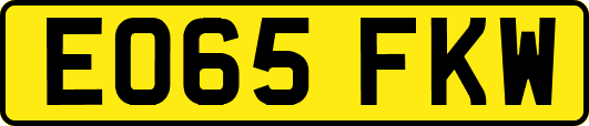 EO65FKW