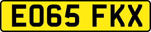 EO65FKX