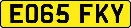 EO65FKY