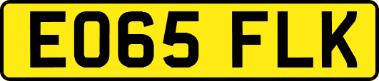 EO65FLK