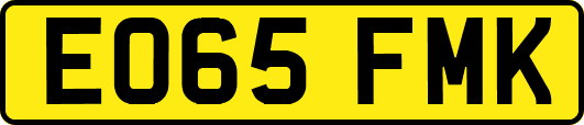EO65FMK