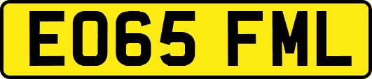 EO65FML