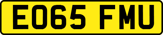 EO65FMU