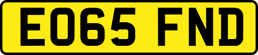 EO65FND