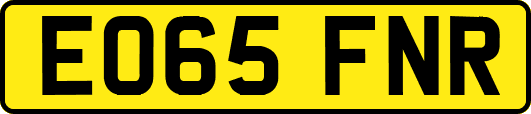 EO65FNR