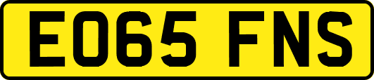 EO65FNS