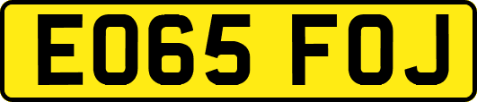 EO65FOJ