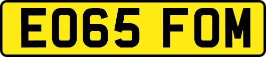 EO65FOM