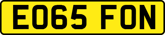 EO65FON