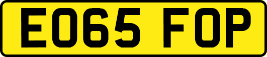 EO65FOP