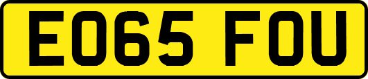 EO65FOU