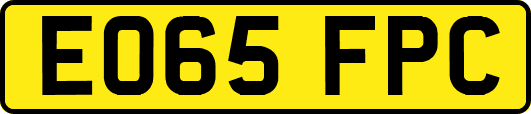 EO65FPC