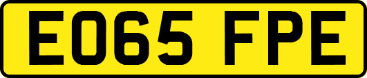 EO65FPE