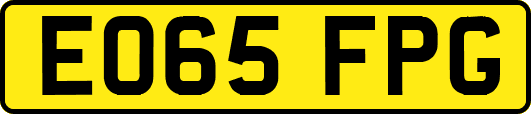 EO65FPG