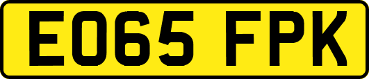 EO65FPK