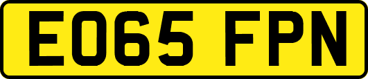 EO65FPN