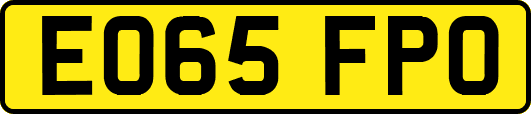 EO65FPO