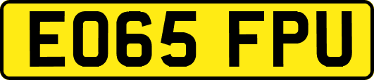 EO65FPU