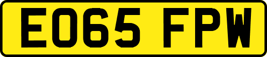 EO65FPW