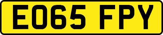 EO65FPY