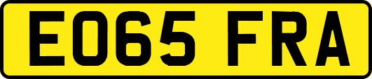 EO65FRA