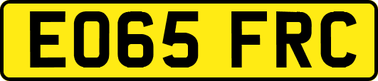 EO65FRC