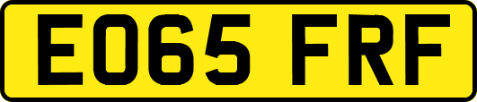 EO65FRF