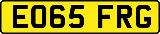 EO65FRG