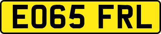 EO65FRL