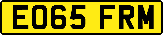 EO65FRM