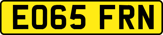 EO65FRN
