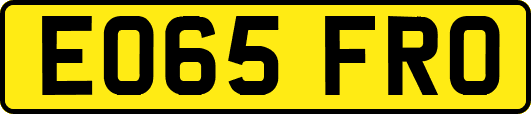 EO65FRO