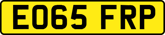 EO65FRP