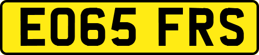 EO65FRS