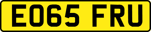 EO65FRU