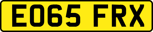 EO65FRX