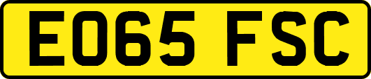 EO65FSC