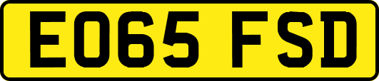EO65FSD