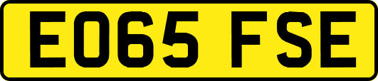 EO65FSE