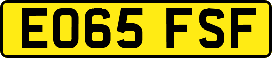 EO65FSF