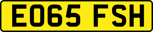 EO65FSH