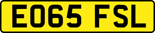 EO65FSL