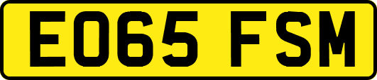EO65FSM