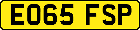 EO65FSP