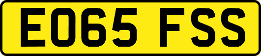 EO65FSS