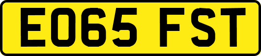 EO65FST