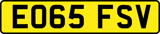 EO65FSV