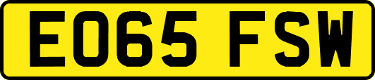 EO65FSW
