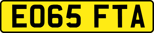 EO65FTA