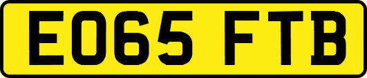 EO65FTB